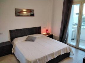 Beautiful one-bedroom flat in the center of Olbia
